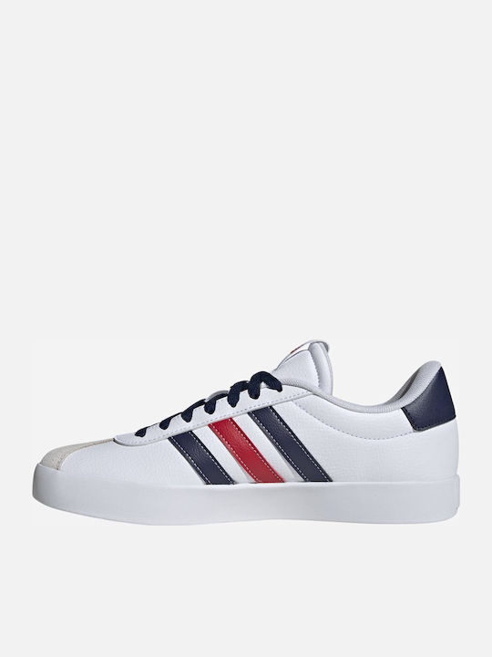 Vl Court 3.0 Herren Sneakers Weiß