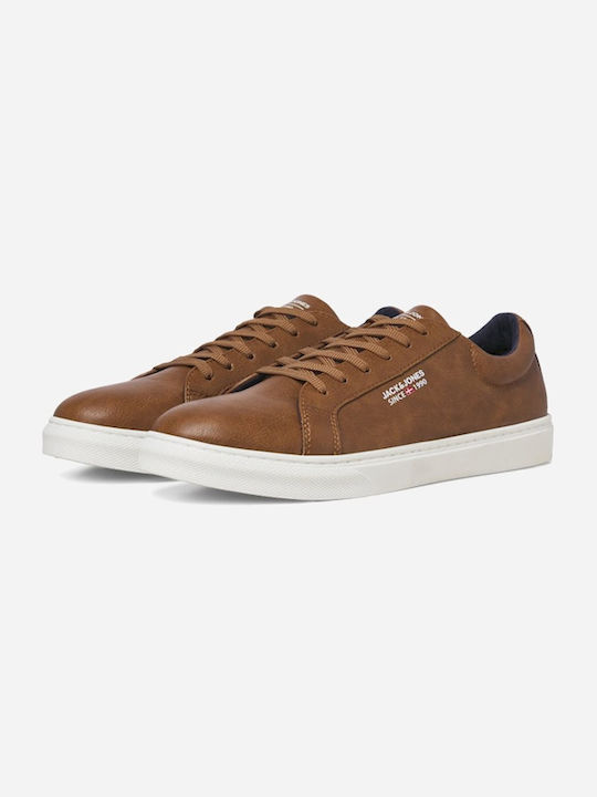 Jack & Jones Sneakers Brown