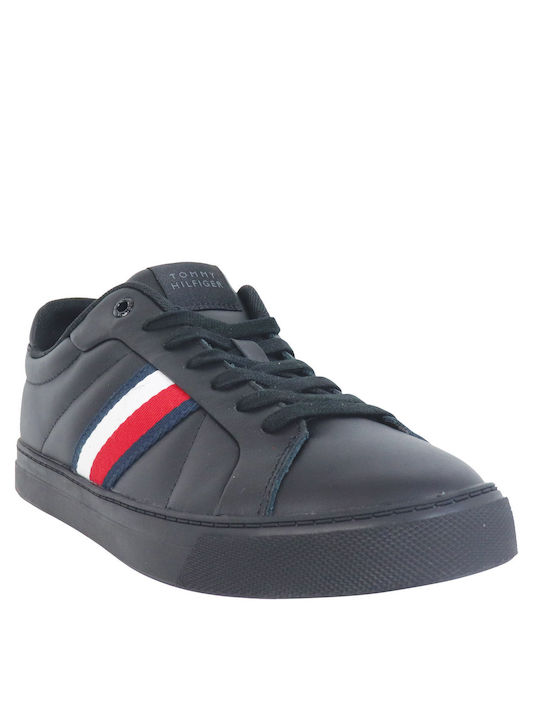 Tommy Hilfiger Sneakers Black