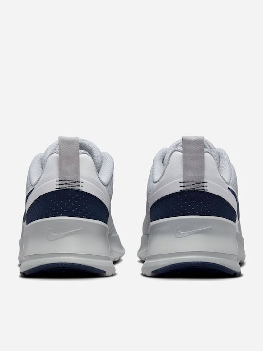 Air Max Nuaxis Ανδρικά Sneakers Γκρι