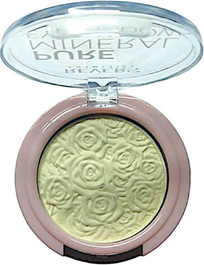 Revers Cosmetics Pure Mineral Σκιά Ματιών σε Στερεή Μορφή 08m