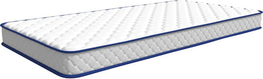 vidaXL Einzel Ergonomisch Matratze Memory-Schaum 100x200x17cm