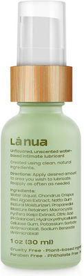 Lá Nua Aloe Vera Lubricant 30 ml