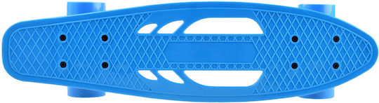 Jokomisiada Complete Penny Board Blue