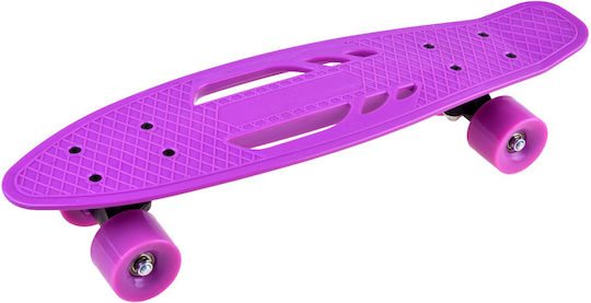 Jokomisiada Komplett Penny Board Lila