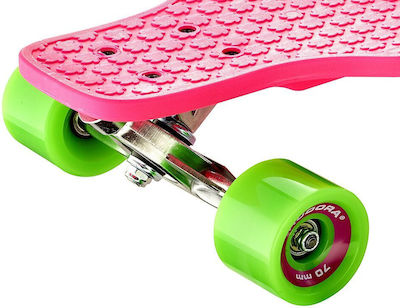 Hudora Skateboard Complete Longboard