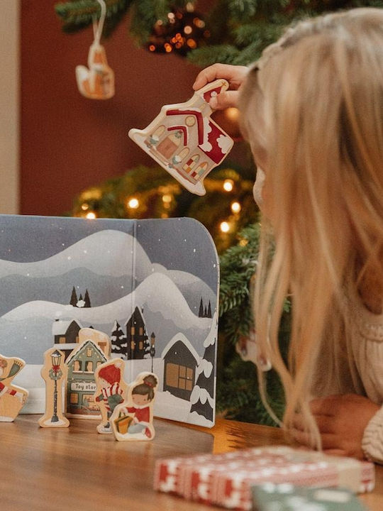 Little Dutch Advent Calendar