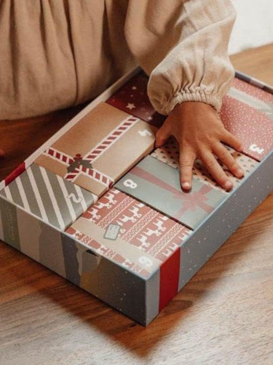 Little Dutch Advent Calendar