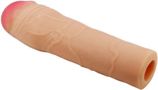 Pretty Love Chane Extensie De Penis Flesh 5.08cm