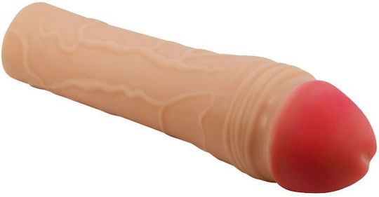 Pretty Love Chane Extensie De Penis Flesh 5.08cm