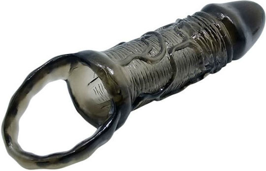 Baile Προέκταση Πέους Μαύρη 11.5cm