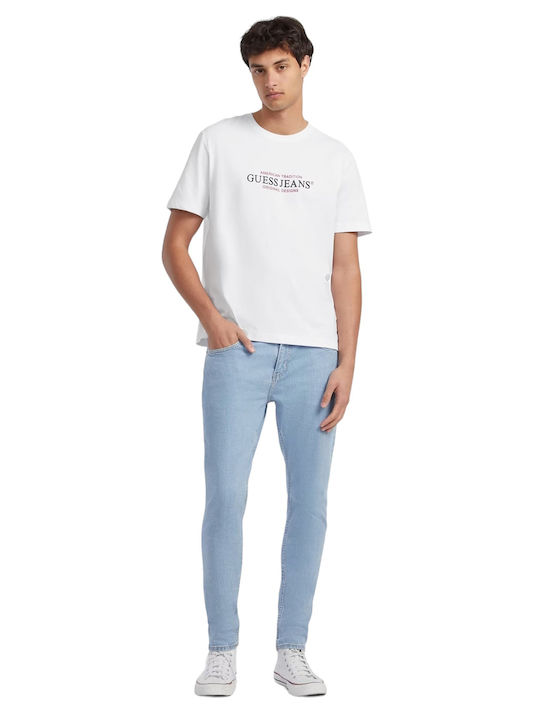 T-shirt White