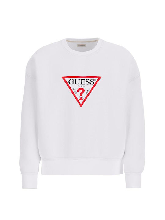 Sweatshirt WHITE