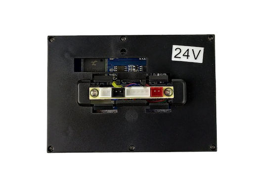 Lcd Screen Xmx613 24v