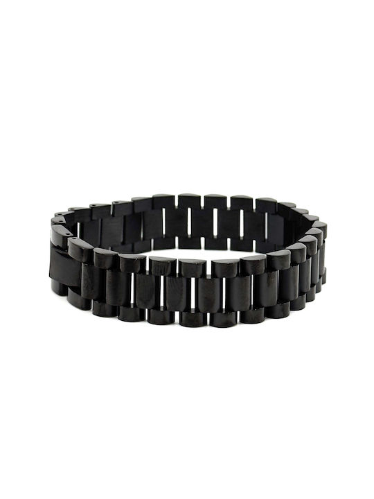 Legend Accessories Armband aus Stahl