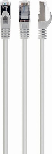 Cablexpert S/FTP Cat.6a (Gigabit) Network Cable Ethernet 10m White