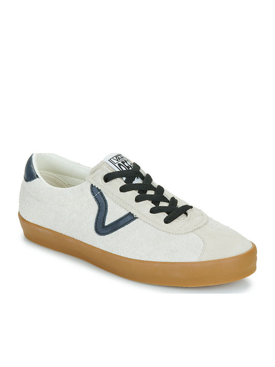 Vans Sneakers Λευκά