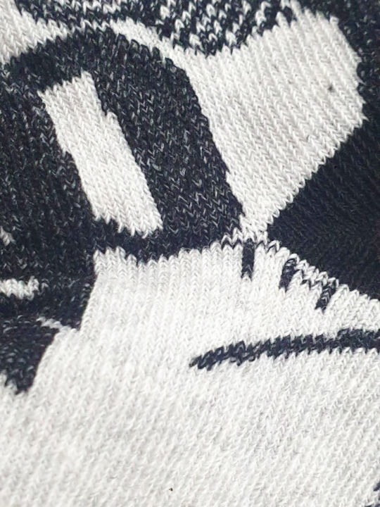 Harry Potter Kindersocken Ice Grey