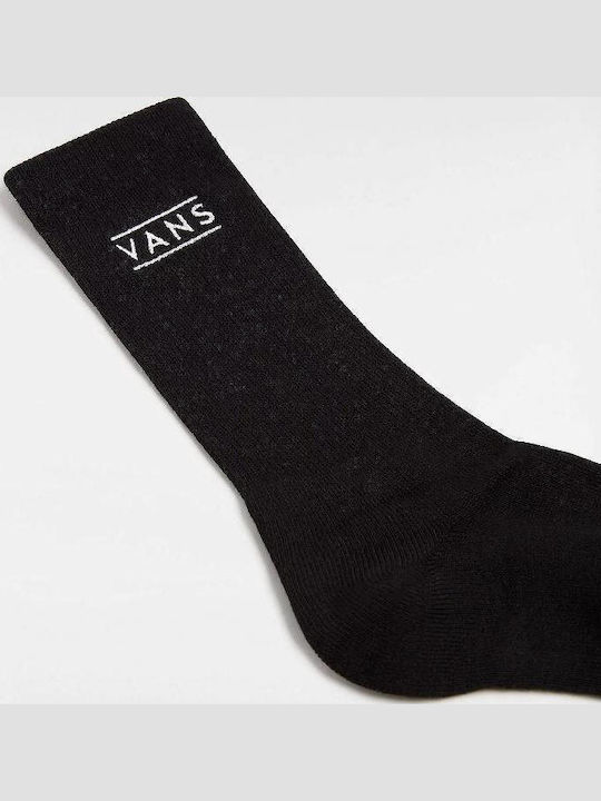 Vans Κάλτσες Black