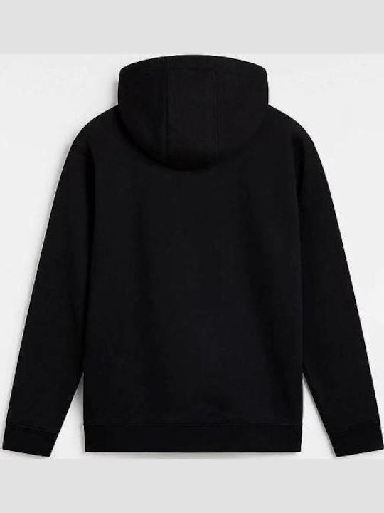 Vans Παιδικό Φούτερ Black