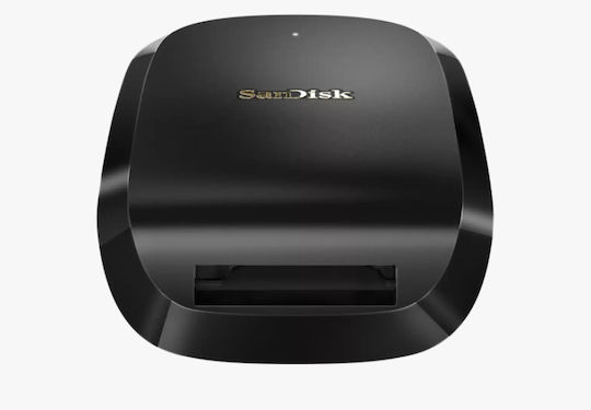 Sandisk Extreme PRO Card Reader USB 3.1 Type-C για CFexpress