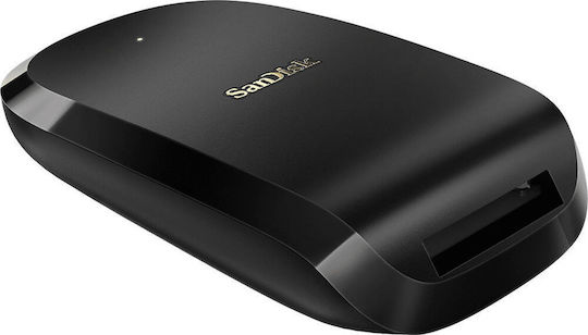 Sandisk Extreme PRO Card Reader USB 3.1 Type-C για CFexpress