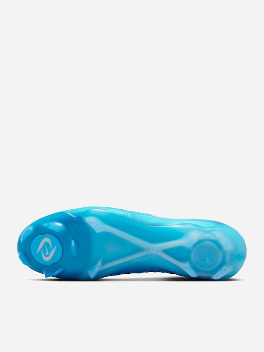 Nike Phantom GX 2 Elite Ποδοσφαιρικά Παπούτσια με Τάπες FG
