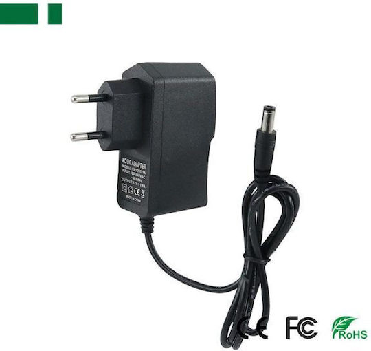 Anga Universal Power Adapter 5V 1A 5W (CP0501-1A)