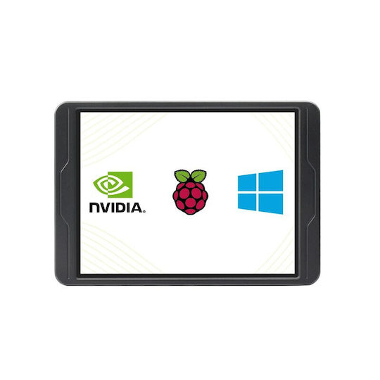 Waveshare (8inch 1536x2048 LCD (EU))
