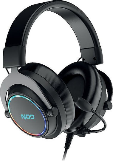 NOD Sniper Over Ear Gaming Headset με σύνδεση USB