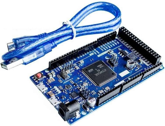 Optum Due R3 Board για Arduino