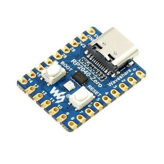 Waveshare RP2040 Mini Zero