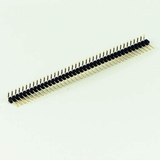 Pin Header Connector (DS1022)
