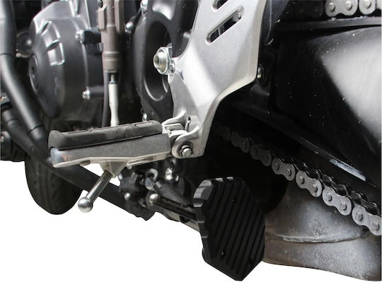 GP Kompozit Βάσεις Σάκων για Yamaha Tracer 9 GT