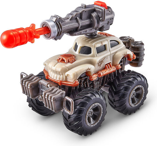 Epee Monster Truck