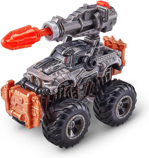 Epee Monster Truck