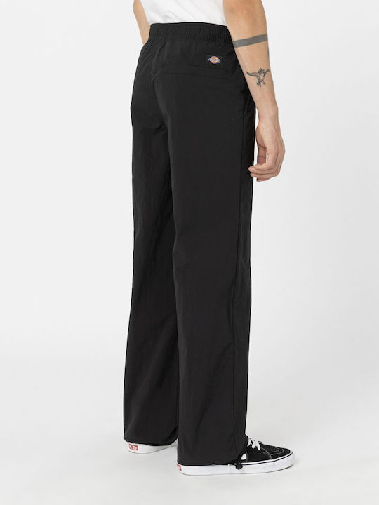 Trousers Cargo Black