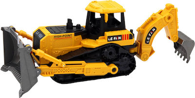 Crawler Excavator for 3++ Years