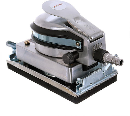 Pneumatic Oscillating Sander Technic At-7018 Orbital-excentric