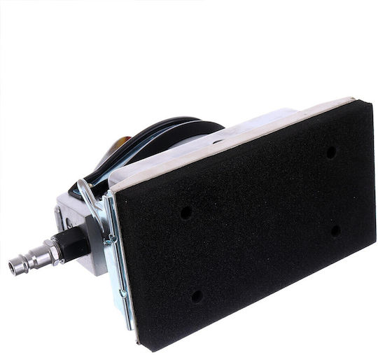 Pneumatic Oscillating Sander Technic At-7018 Orbital-excentric
