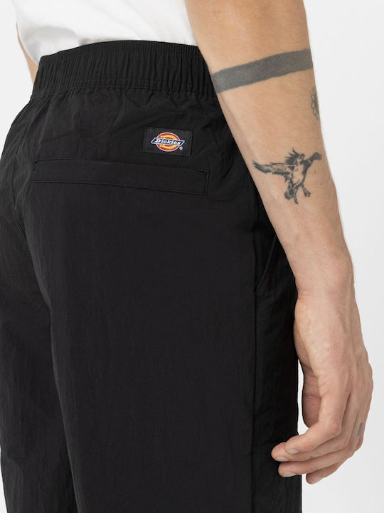 Trousers Cargo Black
