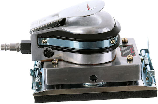 Pneumatic Oscillating Sander Technic At-7018 Orbital-excentric