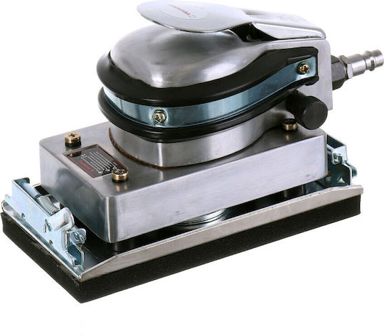 Pneumatic Oscillating Sander Technic At-7018 Orbital-excentric