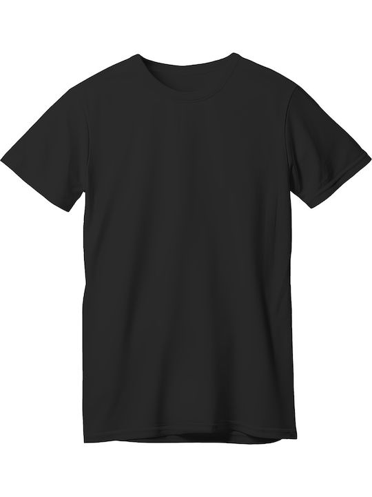 T-shirt Kaidou One Piece Pop Culture Black