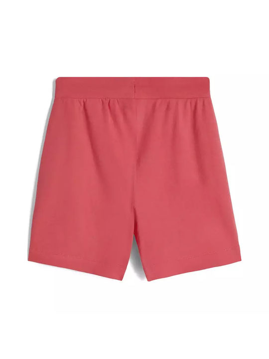 Freddy Women's Bermuda Shorts Pink