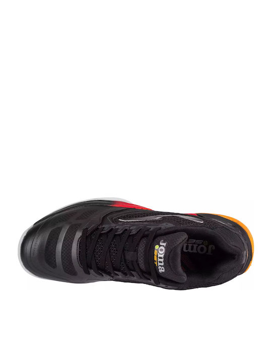 Joma Tennisschuhe Schwarz