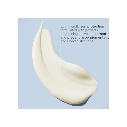 Skincode Essentials Brightening Protective Shield Αντηλιακή Κρέμα Προσώπου SPF50+ 30ml
