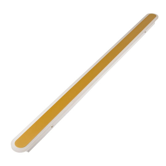 Lampă liniară LED Abigali interior auriu 1000 mm 28W