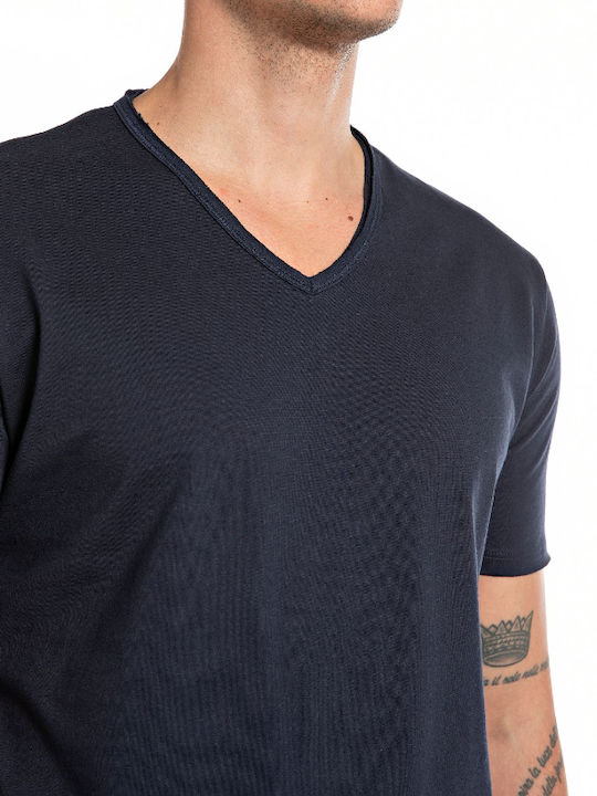 Tricou Blue