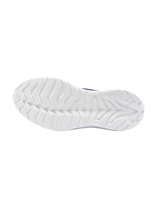 Sodio Sport Shoes Running Blue